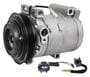 Import Direct CR14 A/C Compressor - New