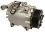 Import Direct HS110R A/C Compressor - New