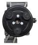Import Direct A/C Compressor - New
