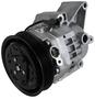 Import Direct A/C Compressor - New