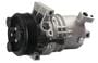 Import Direct A/C Compressor - New