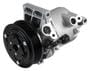 Import Direct CR08 A/C Compressor - New