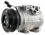 Import Direct HS20 A/C Compressor - New