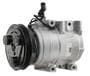 Import Direct HS15 A/C Compressor - New