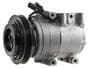 Import Direct HS15 A/C Compressor - New
