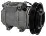 Import Direct 10PA17C A/C Compressor - New