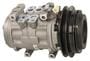 Import Direct 10P15C A/C Compressor - New
