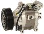 Import Direct SCS06C A/C Compressor - New
