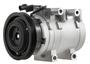 Import Direct HS15 A/C Compressor - New