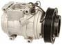 Import Direct 10PA17C A/C Compressor - New