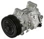 Import Direct 6SEU14C A/C Compressor - New