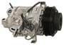 Import Direct 7SB16C A/C Compressor - New