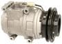 Import Direct 10PA17C A/C Compressor - New