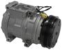 Import Direct 10PA17C A/C Compressor - New