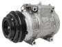 Import Direct 10PA20C A/C Compressor - New