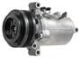 Import Direct SS120DL1 A/C Compressor - New