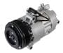 Import Direct CSV613 A/C Compressor - New