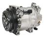 Import Direct CWE618 A/C Compressor - New