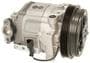 Import Direct A/C Compressor - New