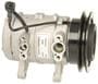 Import Direct DKV14C A/C Compressor - New
