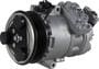 Import Direct A/C Compressor - New