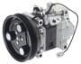 Import Direct A/C Compressor - New