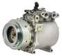 Import Direct MSC90C A/C Compressor - New