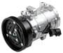 Import Direct SS96D1 A/C Compressor - New