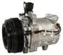 Import Direct SS96D2 A/C Compressor - New