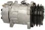 Import Direct A/C Compressor - New