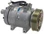Import Direct DCW17B A/C Compressor - New