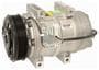 Import Direct DKS17CH A/C Compressor - New