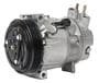 Import Direct CWV618 A/C Compressor - New