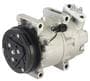 Import Direct CWV618 A/C Compressor - New