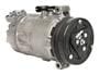 Import Direct CSV613 A/C Compressor - New