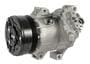 Import Direct A/C Compressor - New
