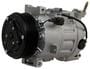Import Direct DCS17E A/C Compressor - New