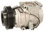 Import Direct 10PA17C A/C Compressor - New