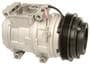 Import Direct 10PA17C A/C Compressor - New