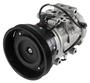 Import Direct 10P13C A/C Compressor - New