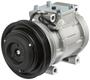 Import Direct 10PA20C A/C Compressor - New