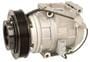 Import Direct 10PA17C A/C Compressor - New