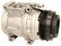 Import Direct 10PA15C A/C Compressor - New