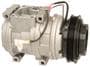 Import Direct 10PA17C A/C Compressor - New