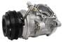 Import Direct 10PA17E A/C Compressor - New