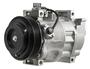 Import Direct 6CA17C A/C Compressor - New