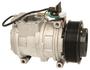 Import Direct 10PA17C A/C Compressor - New