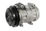 Import Direct 10P15C A/C Compressor - New