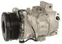Import Direct 7SBU16H A/C Compressor - New