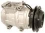 Import Direct 10PA17C A/C Compressor - New
